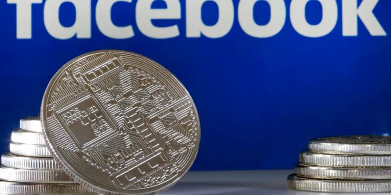 Facebook анонсировал криптовалюту будущего