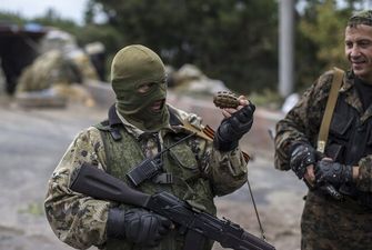 В "ДНР" заявили о готовности к разведению сил на Донбассе при одном условии