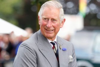 Голий принц Чарльз засвітив "королівське причандалля": гарячі фото облетіли увесь світ