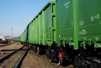 В Укрзализныци анонсируют снижение тарифов на грузовые перевозки