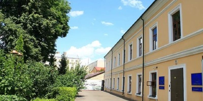 Почти 91 тысяча гривен: ГИАГ оштрафовала Киево-Могилянскую академию за нарушения