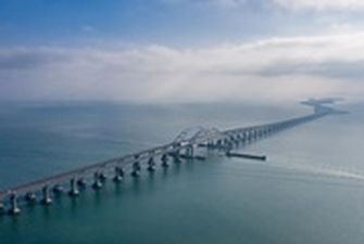 РФ должна убрать Крымский мост за свой счет - Данилов