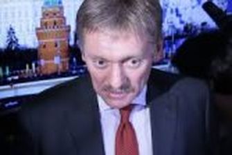 Кремль рассказал, что ждет от нового президента Украины
