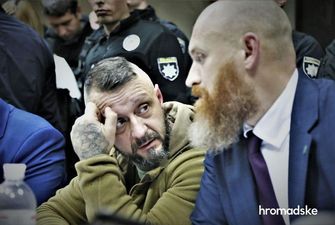 Суд продовжив домашній арешт Антоненка та Кузьменко ще на два місяці