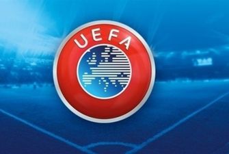 Украина пропустила вперед Кипр в таблице коэффициентов UEFA