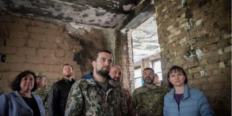 В Киевской области разрушено более 4 тыс. домов: в ОП рассказали о процессе восстановления