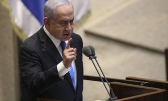 Израиль и США работают вместе, чтобы Иран не получил ядерного оружия — Нетаньяху