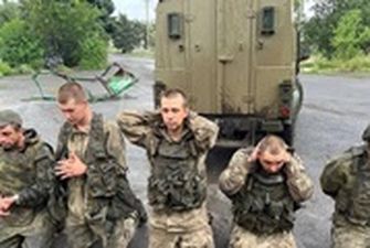 Мобилизованные россияне сдаются в плен ВСУ