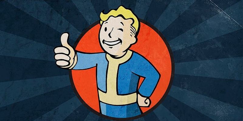 Fallout 4 вышла на первое место по продажам в Европе