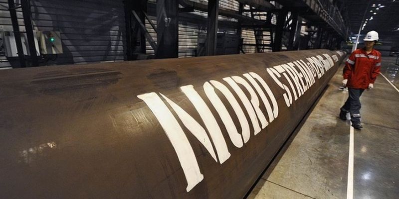Немецкий регулятор оставил в силе разрешение на строительство Nord Stream 2