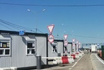 Пропуск грузовиков в Польшу через пункт Краковец вырос на 50%