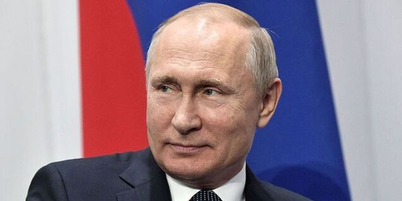"Полная ложь!" Путин на "Прямой линии" высказался об оккупации Донбасса