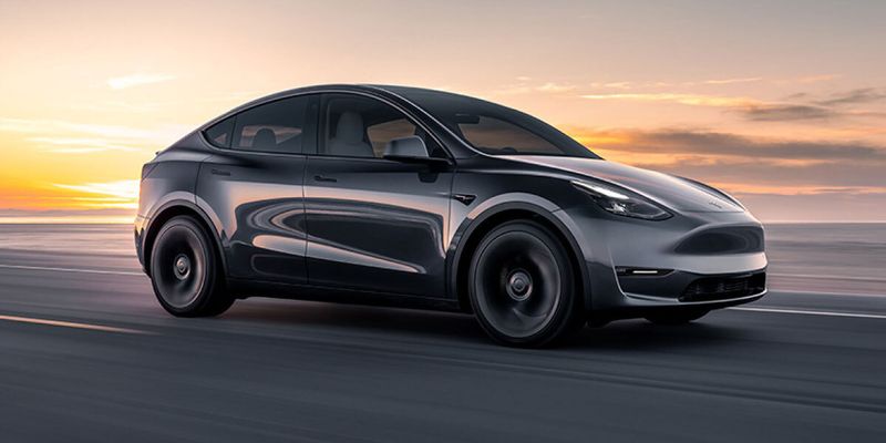 Две модели Tesla стали самыми продаваемыми электромобилями в Европе