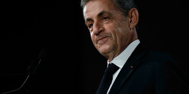 Экс-президент Франции Саркози наказан за нарушения на выборах
