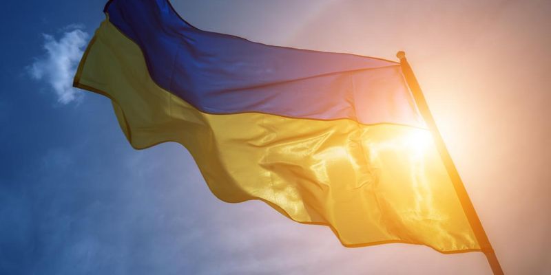 Сегодня Украина защищает всю Европу, которая появилась на руинах Второй мировой войны - МИД