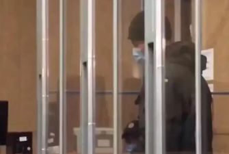 Нацгвардеец Артем Рябчук раскаялся в расстреле своих сослуживцев в Днепре: Мне жаль людей, которым я причинил боль