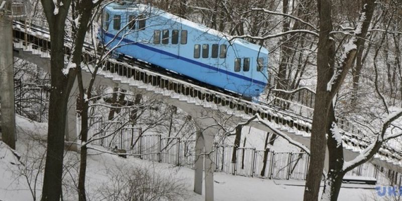 Как будет работать общественный транспорт Киева в новогоднюю ночь
