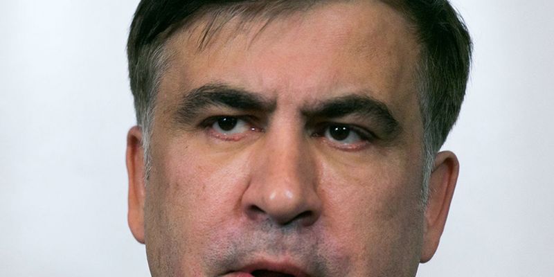 Верховный суд признал законной высылку Саакашвили