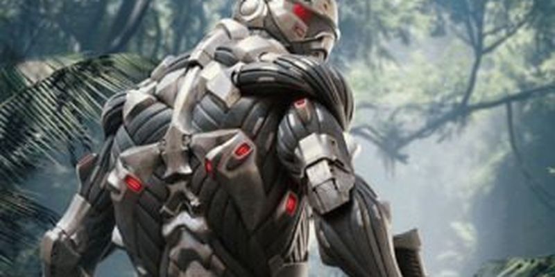 Crysis: Remastered обновился под Xbox Series X|S и PlayStation 5 с поддержкой 60 FPS и рейтрейсинга