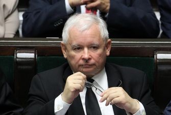 Качиньский призвал Россию заплатить Польше репарации за Вторую мировую
