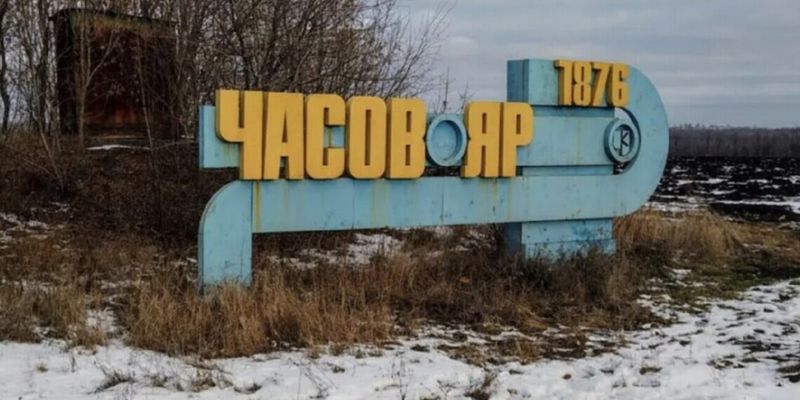 Без помощи от США Украина в ближайшее время может потерять еще пять городов
