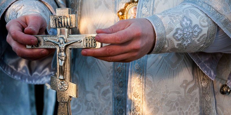 Сьогодні православні християни святкують Водохреще