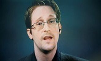 В США отреагировали на предоставление гражданства РФ Сноудену