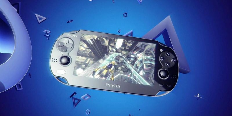 Sony готовит PS Vita 2: инсайдер раскрыл подробности и "вау-фичу" будущей консоли