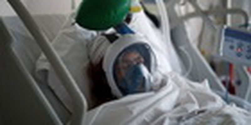 Коронавірус у Франції: кількість смертей перевищила 4000