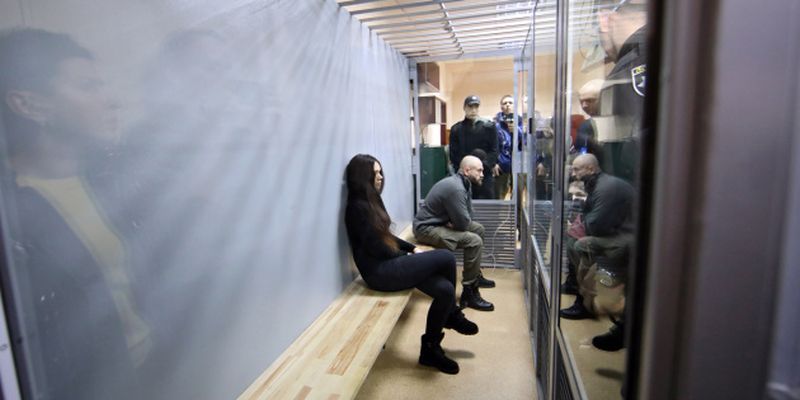 ДТП в Харькове: защита Дронова обжаловала закрытие дела против экспертов