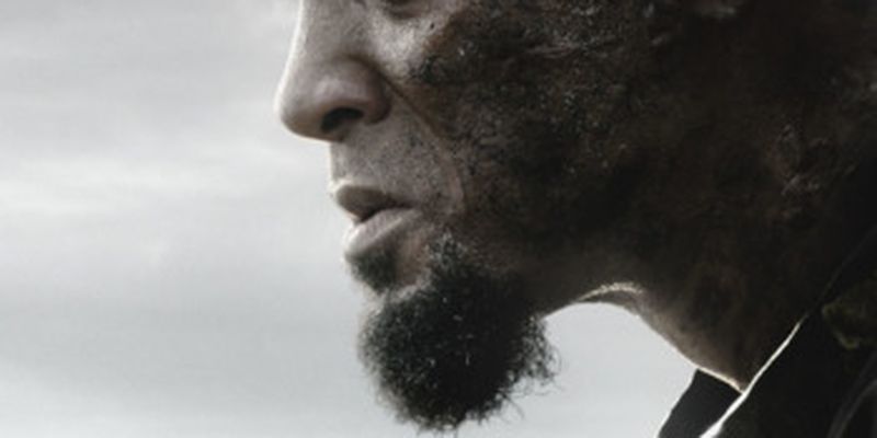 Заявка на "Оскар"? Вышел трейлер фильма "Освобождение" про беглого раба с Уиллом Смитом