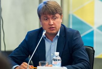 Енергетичний комітет ВР на чолі з Герусом діє під зовнішнім управлінням бізнес-гравців – Омельченко