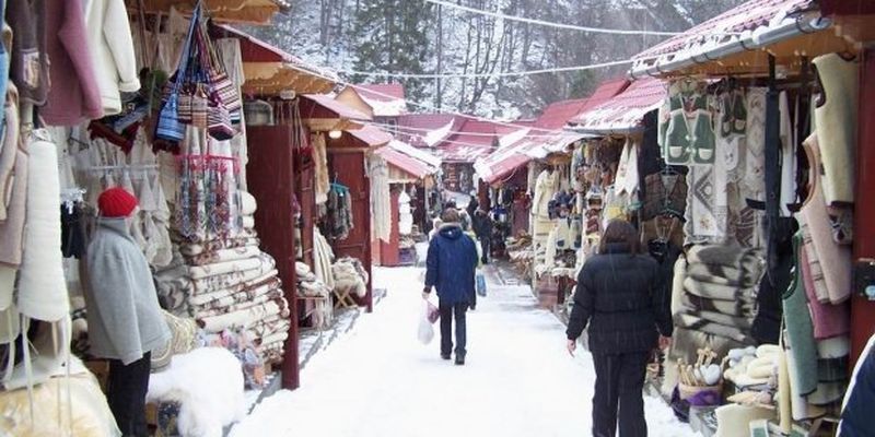 Де відсвяткувати Новий рік-2020 у Карпатах: 5 зимових курортів