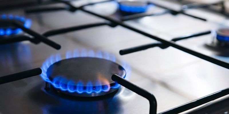Цены на газ в декабре: меньше 8 грн за кубометр предлагают сразу 36 компаний