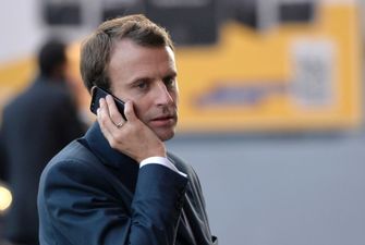 Провал нормандского саммита пошатнет престиж Макрона – France 24