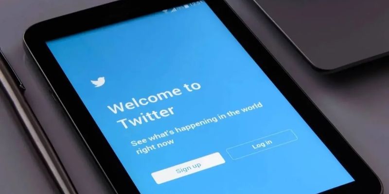 Твіттер послабить заборону на політичну рекламу