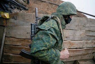 Подрыв на взрывном устройстве и "самоликвидация": офицер ВСУ назвал новые потери боевиков на Донбассе