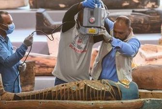 "Находка века" в Египте: 10 главных фактов про большой некрополь с мумиями