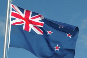 Новая Зеландия ввела санкции против 23 российских пропагандистов