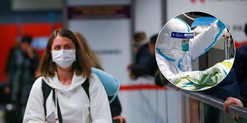 Три сценария борьбы Украины с коронавирусом: как выживают Италия, США и Польша