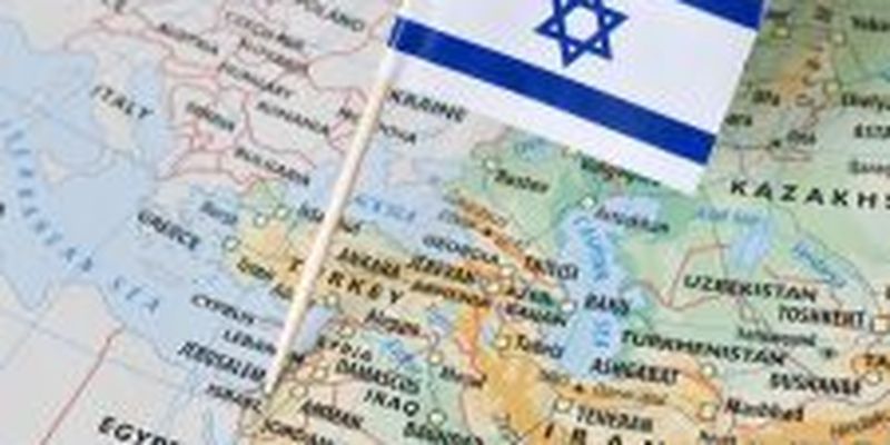 Израиль запретил украинцам въезд на территорию страны