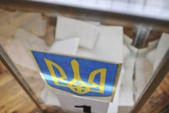 В следующий состав украинского парламента могут пройти четыре политические партии, еще две на грани попадания – западные социологи