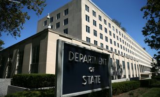 Госдеп США ввел санкции против начальников изолятора на Окрестина в Минске за пытки заключенных