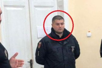 В Одеській області шукають поліцейського, який завинив колегам 300 тисяч доларів