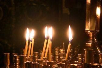 Зачем нужно ставить свечи в храме?