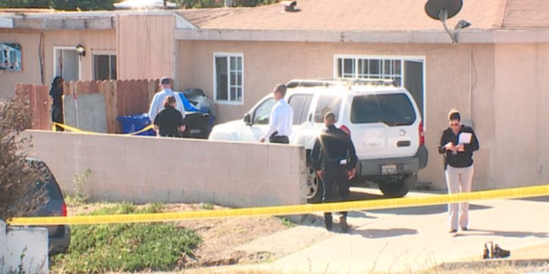 У Каліфорнії чоловік застрелив дружину та трьох маленьких дітей