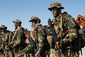 Наемники российской ЧВК "Вагнер" начали отход с линии фронта в Ливии — СМИ
