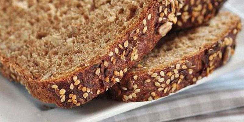 Хлеб в ежедневном рационе позволить похудеть и оздоровить организм – врачи