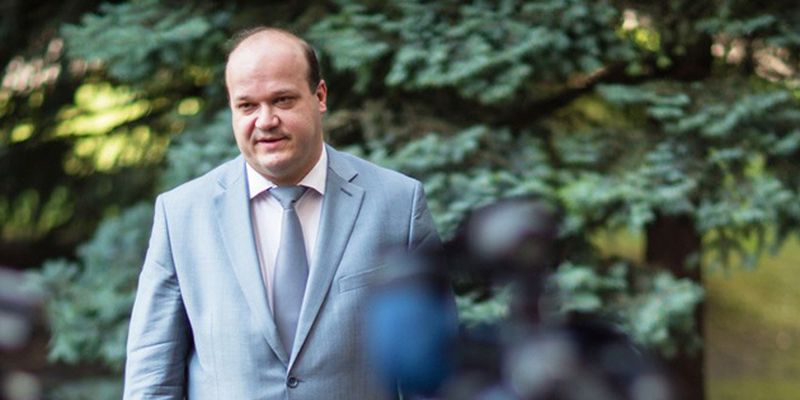 Посол Чалый рассказал о "четких сигналах" Трампа к Зеленскому