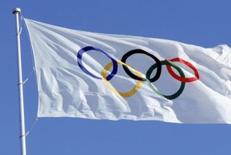 МОК отреагировал на критику Украины относительно допуска россиян к Олимпийским Играм